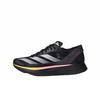 Adizero Takumi Sen 10 Black Zero Metallic Spark женские кроссовки Core-Black ID2794