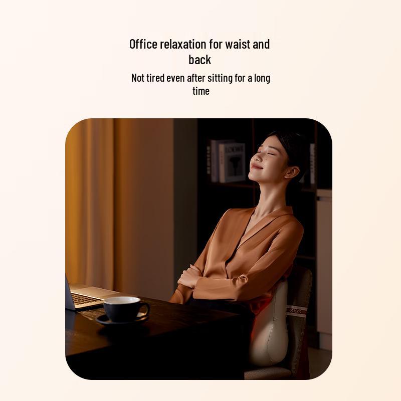 SKG T5-2 Full Body Kneading Massager