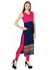 Ethnic Kurti Indian Bollywood Kurta Women Casual Top Tunic Dress