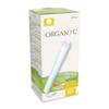 Органические тампоны Coleman Regular с аппликатором, 16 штук