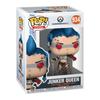 Overwatch 2 Junker Queen Pop! винил