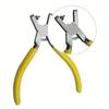1PC Universal Hand Leather Strap Watch Band Belt Tool Hole Punch Pliers Tool