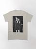 Natalie Merchant Natalie Merchant - BW Photograph Classic T-Shirt