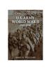 Книга Chronology : U.S. Army World War II 1941-1945: U.S. Army World War II