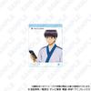 Gintama Trading Acrylic Blocks Cell Phone Version, Box of 8