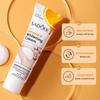 VC Underarm Whitening Cream SADOER Vitamin C Smooth Skin Body Care Cream