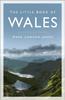 Книга The Little Book of Wales