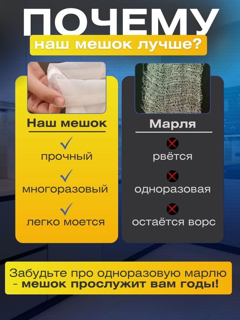 Пакет майлар Liviom, 26 л, 2 шт.