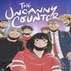 The Uncanny Counter Vol. 5 by Jang E Paperback Book 9798400901386