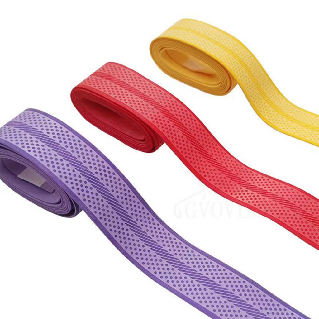 PU Golf Overgrip Tape Golf Grip Wrap Tape Innovative Regripping Solution for Golf Club Grips Golf Grip Wrapping Tapes