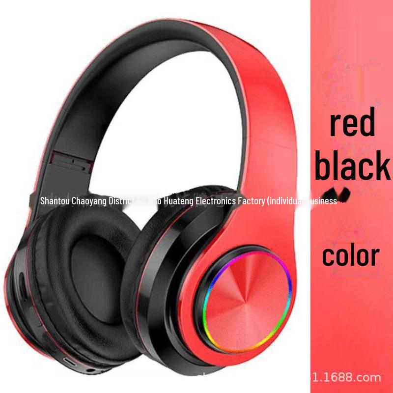 Bluetooth-гарнитура Luminous B39: Новинка с ультра-длительным сроком службы батареи и беспроводной конструкцией