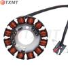 Yamaha YFZ450R/YFZ450X (2004-2008) Stator Magneto Coil