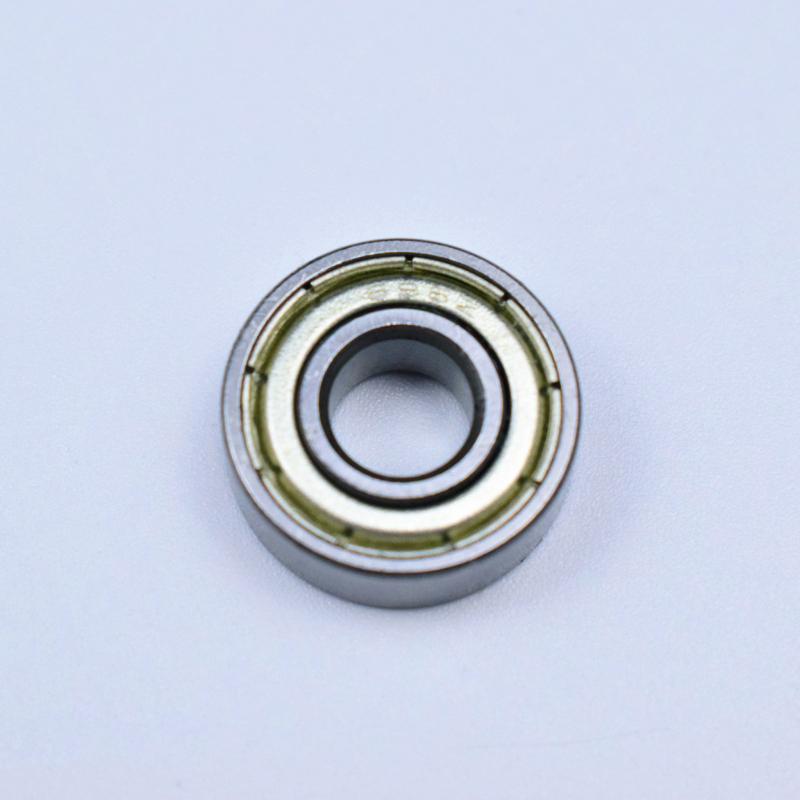 Подшипник 696ZZ 10 Штук 6*15*5(мм)