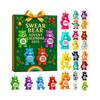 Swear Bear Advent Calendar