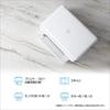 Цветной принтер HP A4, струйный многофункциональный аппарат ENVY 6020, белый, совместимый с печатью на смартфоне, автоматическая двусторонняя печать, удаленная работа, светящийся
