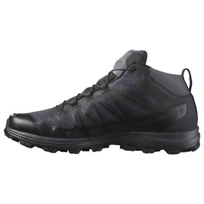 Кроссовки Speed Assault 2 GORE-TEX 'Triple Black' 416248