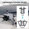 Height Extender Stand Mount Support Drone Extended Legs for  Mini 5 Pro Accessories