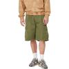 Carhartt WIP Casual Shorts Men's Olive Green Moderate I031518-1D0-GD