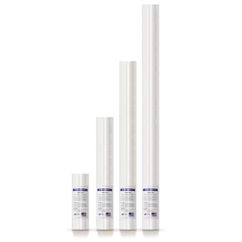 ПВДФ фильтрующий элемент Jielun Precision