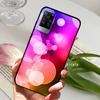 Чехол для VIVO X60 Pro 5G V2046 V2047A Мультяшный Милый Матовый Силиконовый ТПУ Мягкий Чехол для Телефона Для Vivo X60 X 60 Ударопрочный Coque Бампер
