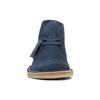 Clarks Ботинки Desert 'Sashiko Navy' Мужские 26169154