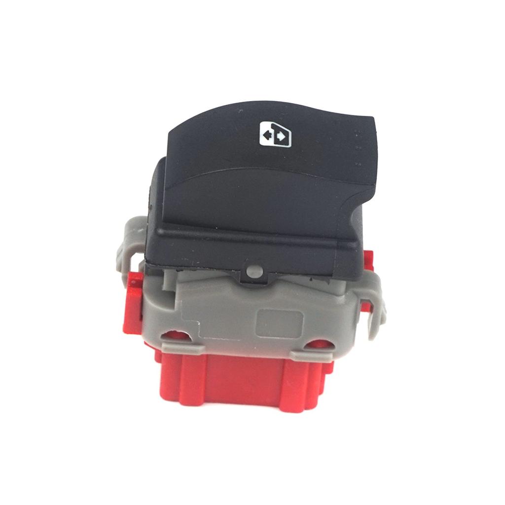 BROSS Автозапчасти BDP858 Передний водительский стеклоподъемник управления 6-контактный переключатель 8200199518 для Trafic Master MK2 Movano MK2 Interstar