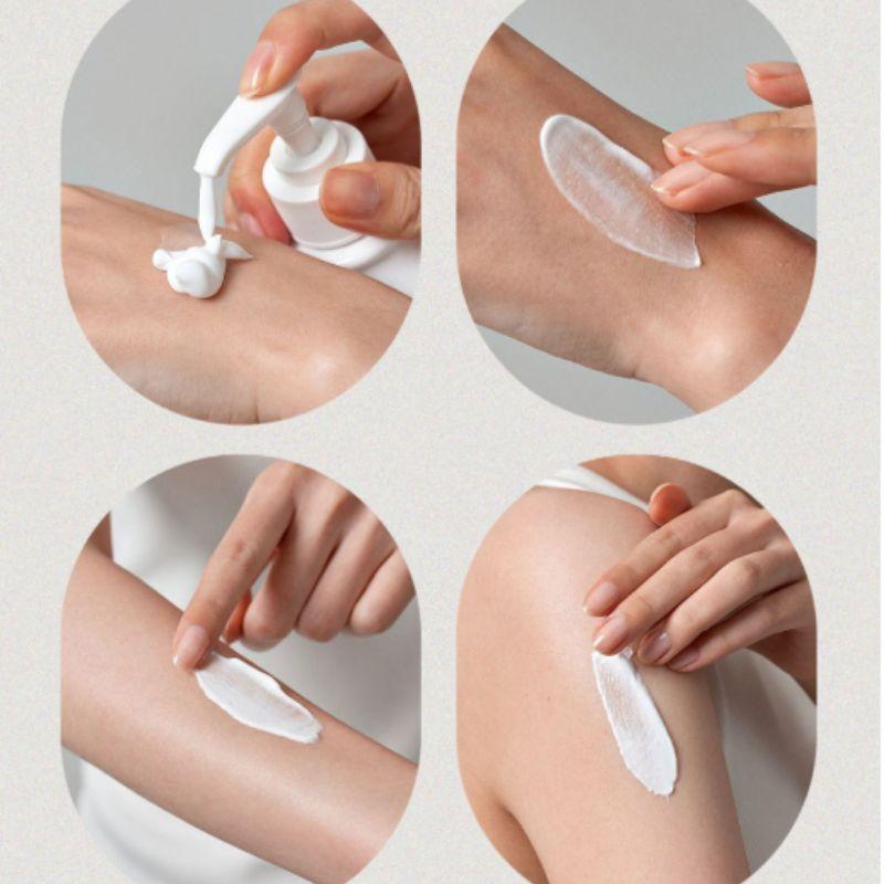 DRMOON Premium Aloe Vera Sun Cream SPF50+ PA+++ 70ml