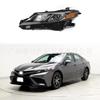 Совместимые фары для Toyota Camry LE/SE 2018-2022 версии для США (81150-06G10)