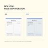 Biodance Hydro Cera-nol Real Deep Mask 4EA