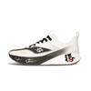 Li Ning Red Hare 8PRO Нескользящие, Износостойкие, Дышащие Низкие Повседневные Беговые Кроссовки Унисекс Черно-Белые ARPV003-1(Команда439-)