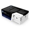 HP 88A Black Toner Cartridge Twin Pack