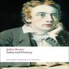 Selected Poetry by John Keats Paperback Book 9780199553952