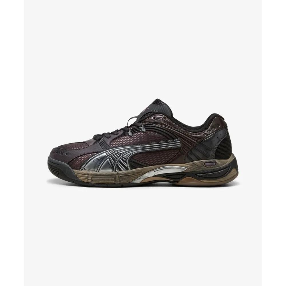 Puma PUMA Kessel Pro - Reisin:Dark Coal 402964-03 151913