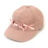 Universal Chemistry Three Ribbon Pink Poly Strapback Cap
