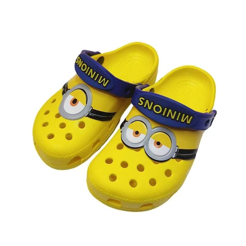 Crocs Классическая детская обувь Унисекс Сандалии и Шлепанцы