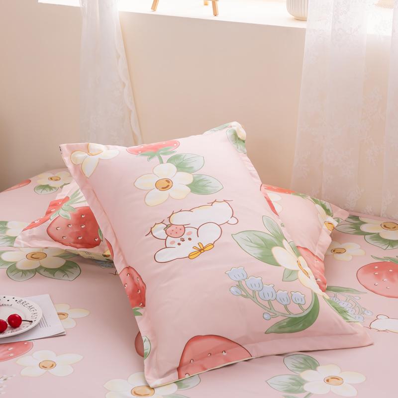 2 шт. наволочка удобная наволочка для кровати наволочка для взрослых и студентов наволочка