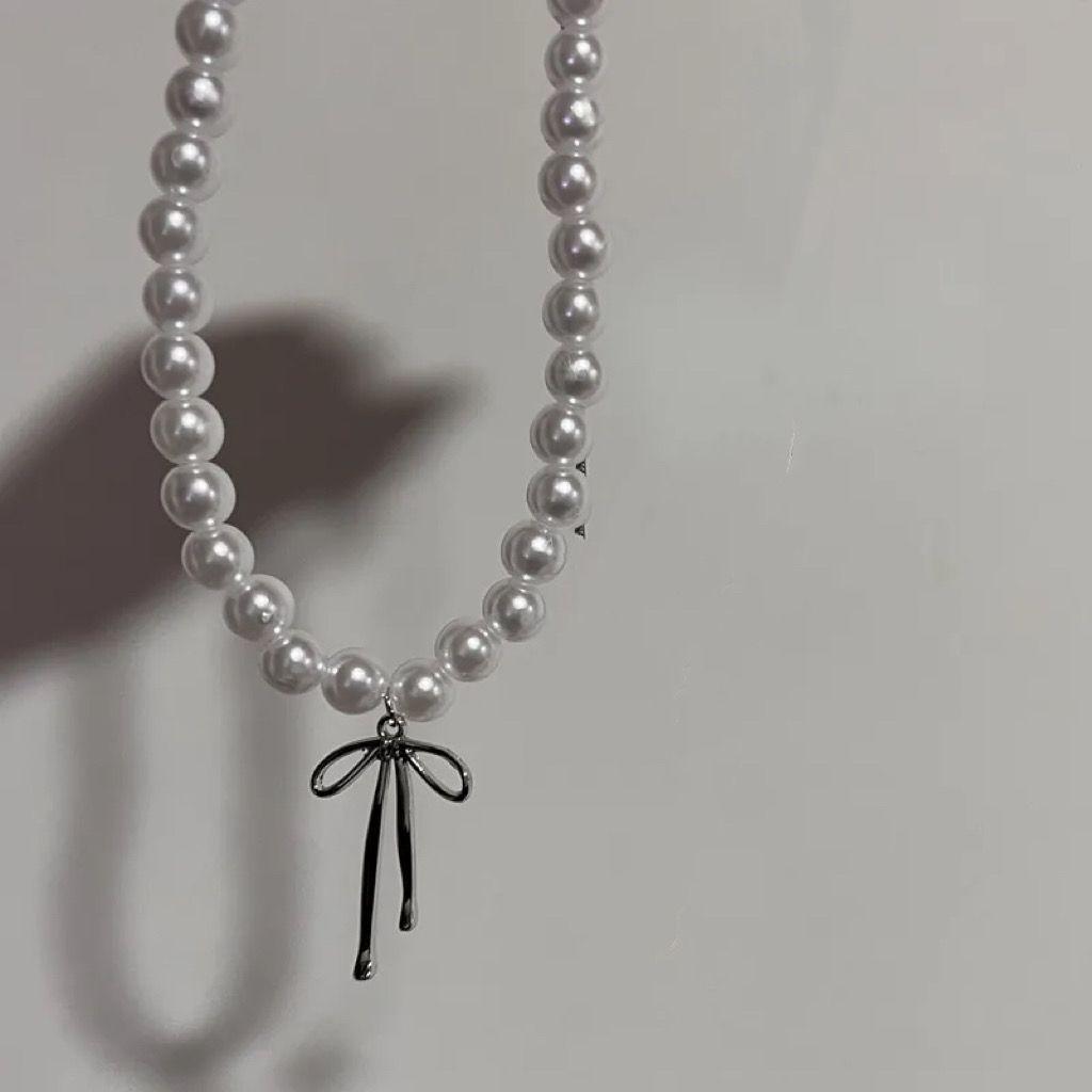 Европейские и американские трансграничные y2k красотки бабочка кожаный ошейник панк-рок чокер цепочка на ключицы ожерелье ювелирные изделия для внешней торговли