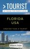 Книга Greater Than a Tourist- Florida USA : 50 Travel Tips from a Local : 10
