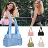 Waterproof Gym Bag Lightweight Tote Bag New Sports Fitness Bag  Women