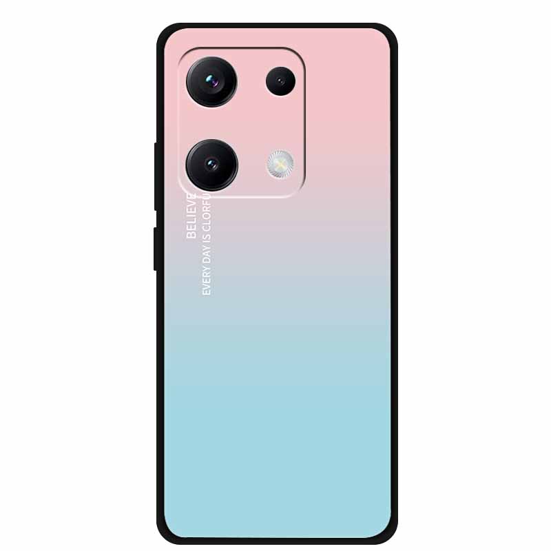 Чехол для Redmi Note 14S Note14S Мраморная задняя крышка Мягкий чехол-бампер ТПУ Чехол для телефона Для Xiaomi Redmi Note 14 S Силиконовые чехлы Funda