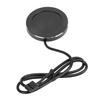 2.1inch Water Cooler Screen IPS Round Screen Water Cooling 360 Degree Rotation 128MB 480x480 CPU Monitoring Computer
