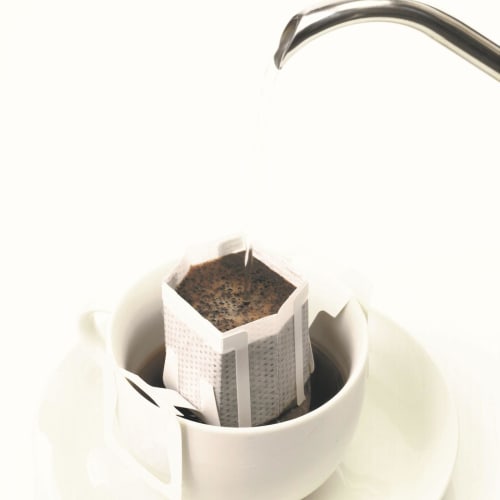 Daiki Shoji Coffee Pachitto Coffee Filters, 100 count