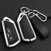 Чехол для ключа автомобиля для Vw Volkswagen Golf 7 8 Git Mk8 Id.3 Id.4 Cupra Formentor Skoda Octavia A8 Seat Leon Mk4
