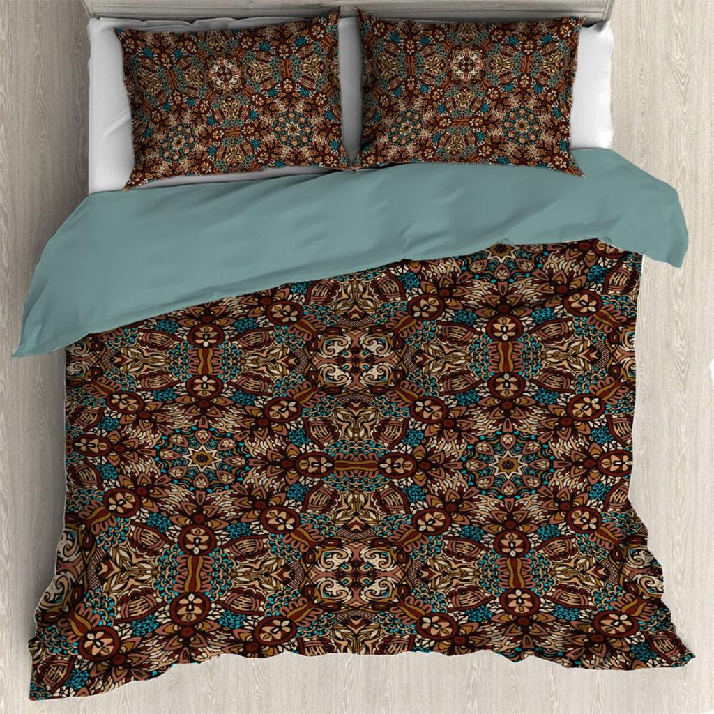 Комплект пододеяльника William Morris Strawberry Thief размера фулл/квин, мягкий, нежный, комплекты постельного белья для подростков/взрослых, пододеяльник