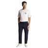 Lyle & Scott Mens LS Logo T-Shirt