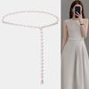 Dress Accessory Belly Chain Adjustable Hip Chain Fashion Body Chain Decor  Birthday Gift