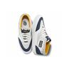 Vans Кроссовки унисекс OG Half Cab UL LX True White Dark Navy VN0A5HTJBDR