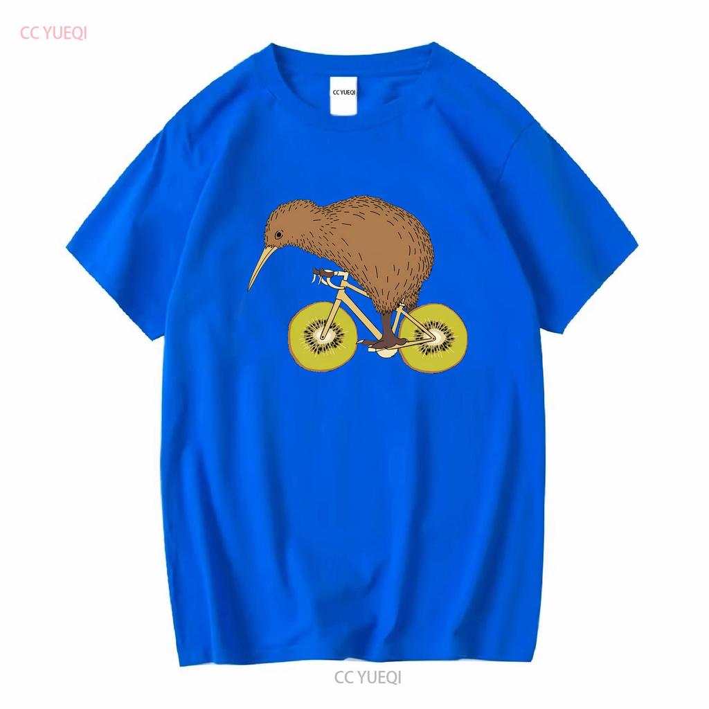 Kiwi Riding Bike With Wheels bicycle Baseball cap Snapback Caps Knitted Hat vintage Washed homme Stylish fashion