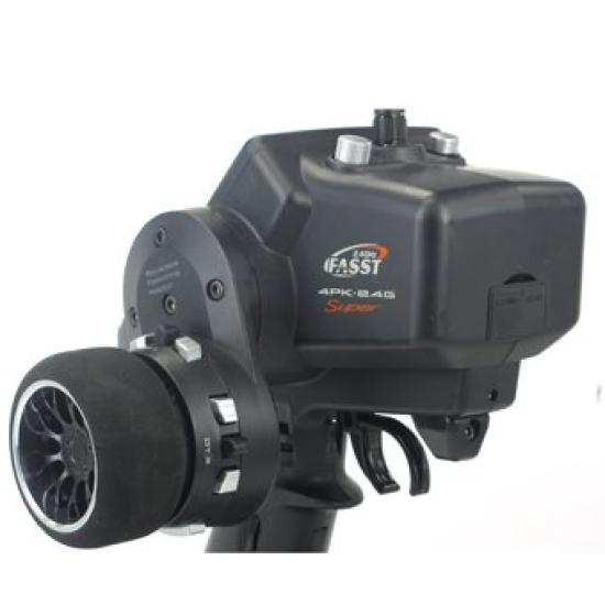 SP Руль с глубоким ободом Версия 2 BBS (10Y) SI 2941V2U-SI