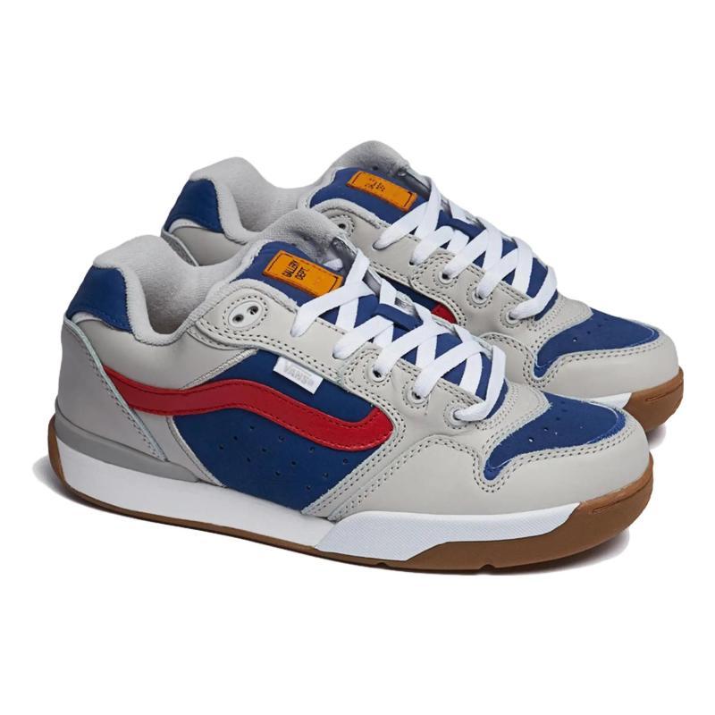 Vans Отдел галереи. X Vans Rowley Xlt Lx 'Blue Steel' Vans VN000E21DC6